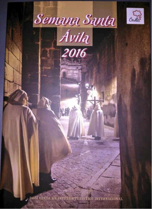 Semana Santa Ávila